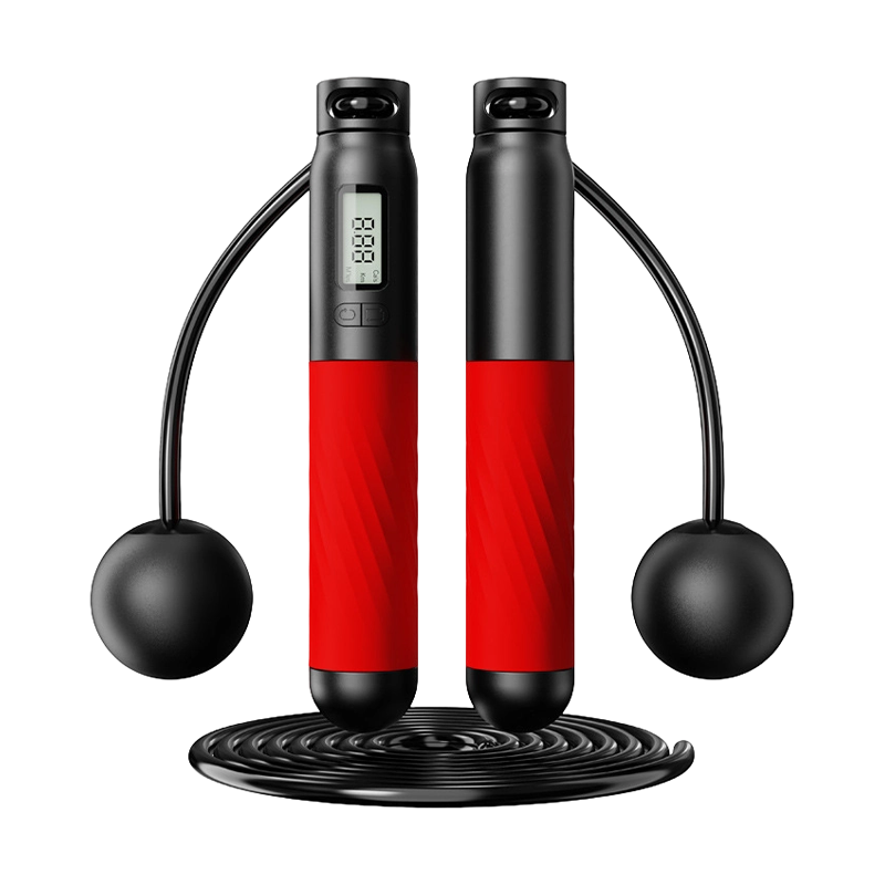 TS-20 Wire Rope Elektronisk tælle hoppereb