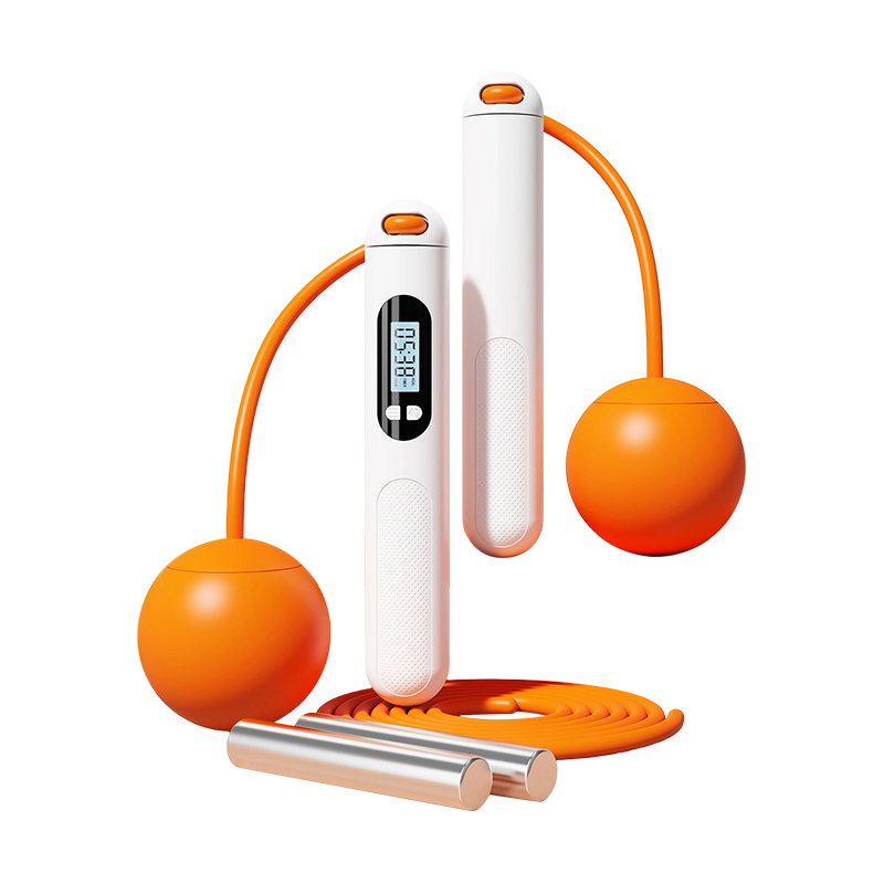 TS-71 Stort LCD-skærm Elektronisk tællehopperov