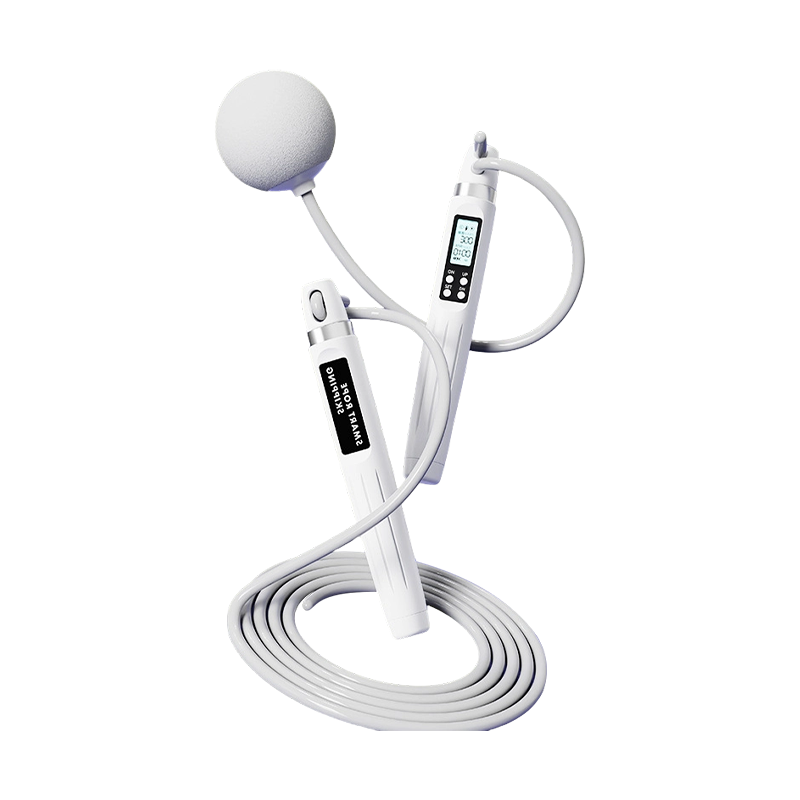 TS-39 ABS Håndtag Smart Counting hoppereb