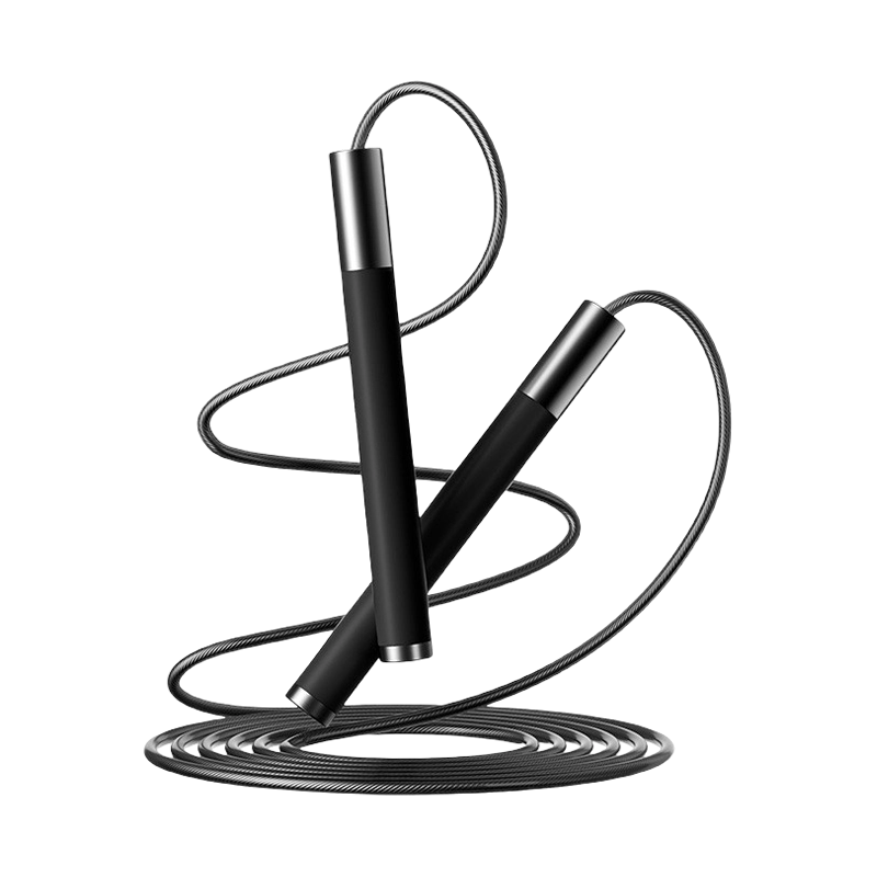 TS-112 15 mm diameter aluminium håndtag Racing hoppereb