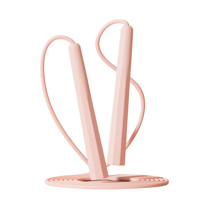 TS-32 Professionel træningsgummihåndtag hoppereb