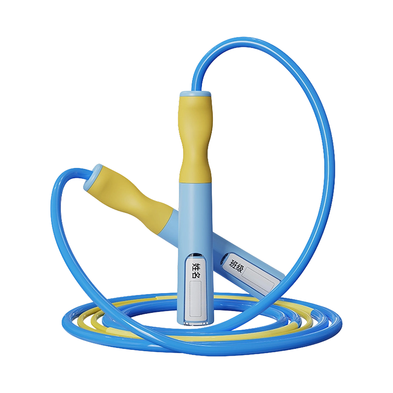 TS-40 20 mm diameter plasthåndtag Racing hoppereb