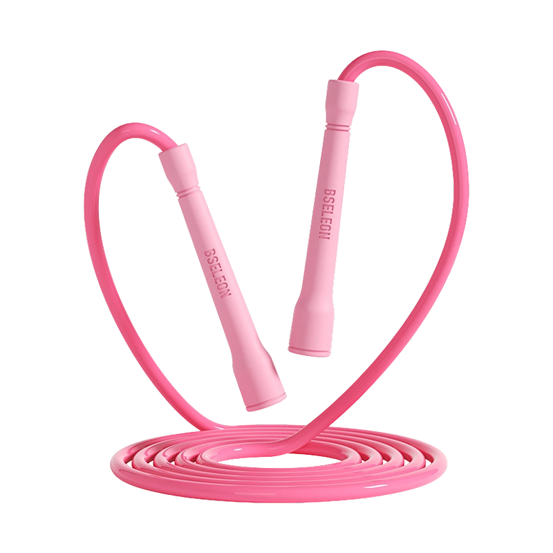 TS-48 vægtet fedtforbrænding hoppereb