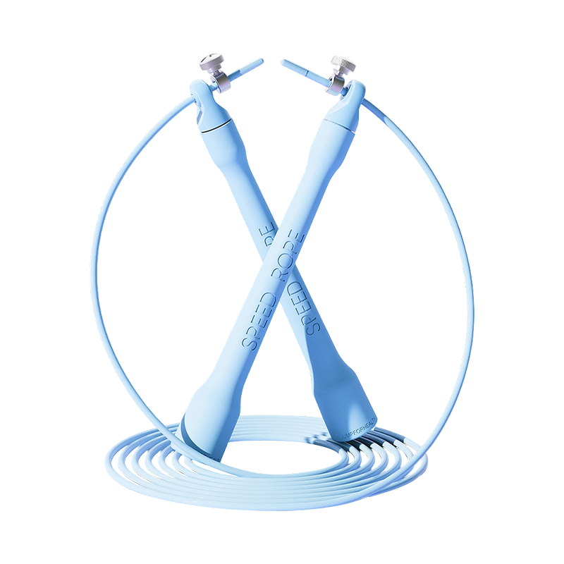 TS-63 Professionel Racing Træning Jump Rope