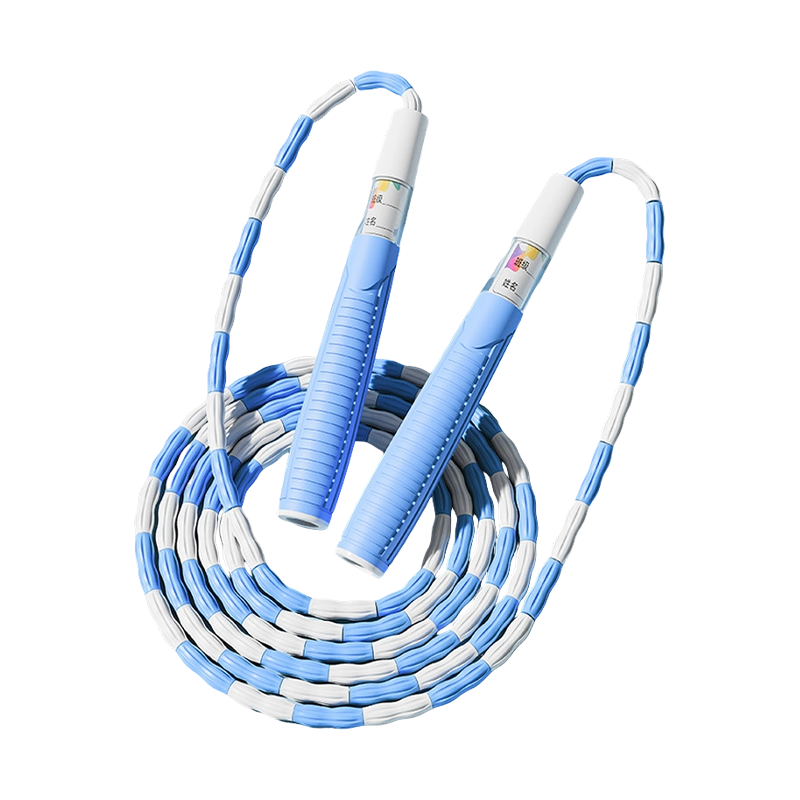 TS-91 Bambus hoppereb for begyndere til børn